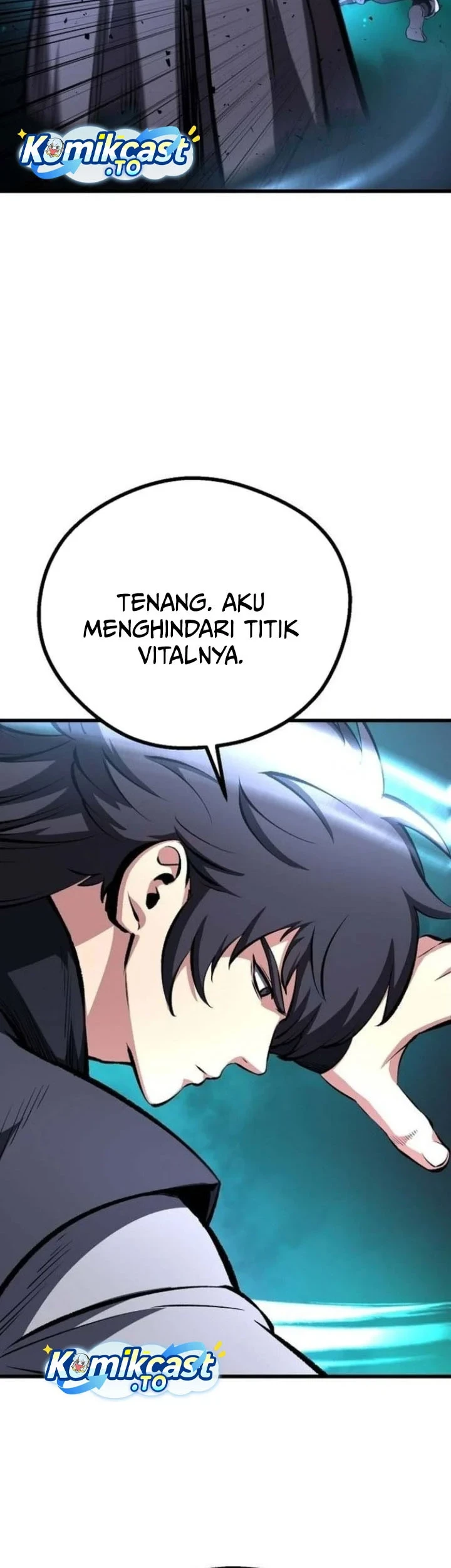 Song Baek Chapter 84 - halaman 7