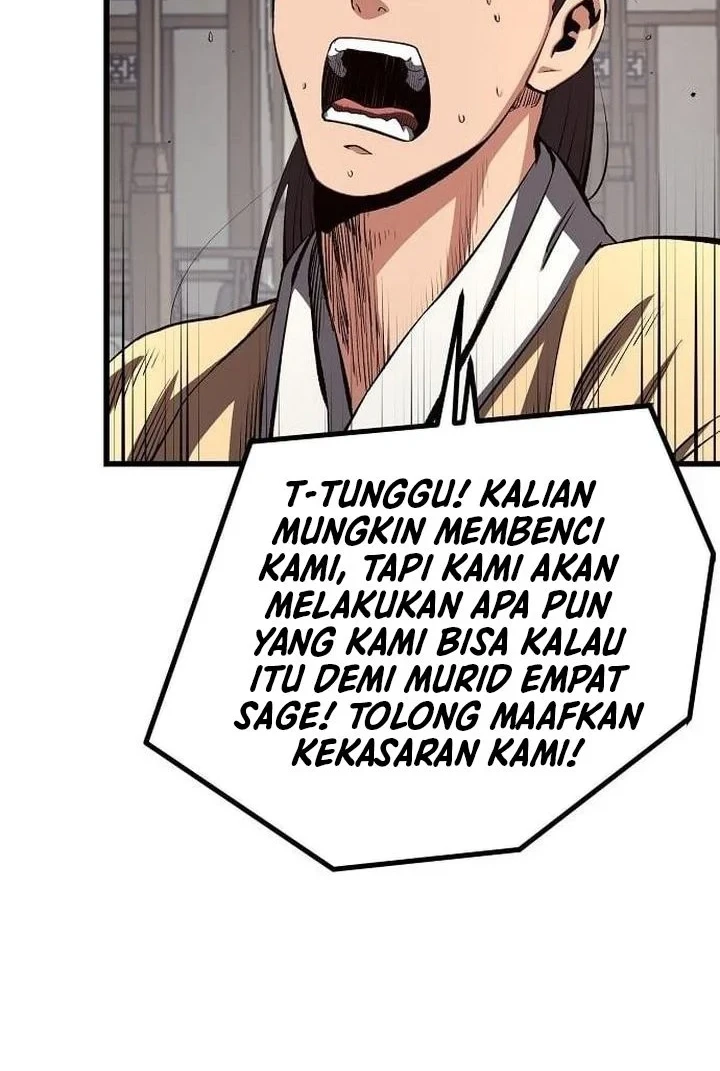 Song Baek Chapter 85 - halaman 23