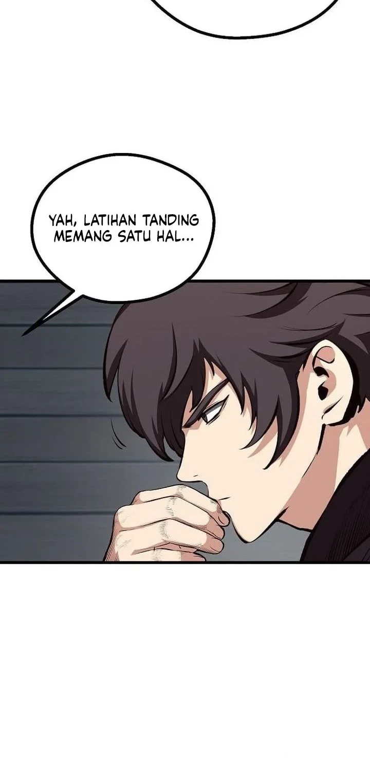Song Baek Chapter 85 - halaman 58