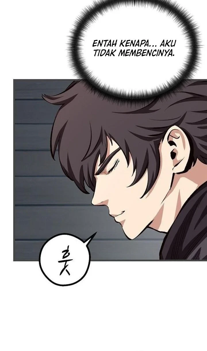 Song Baek Chapter 85 - halaman 62