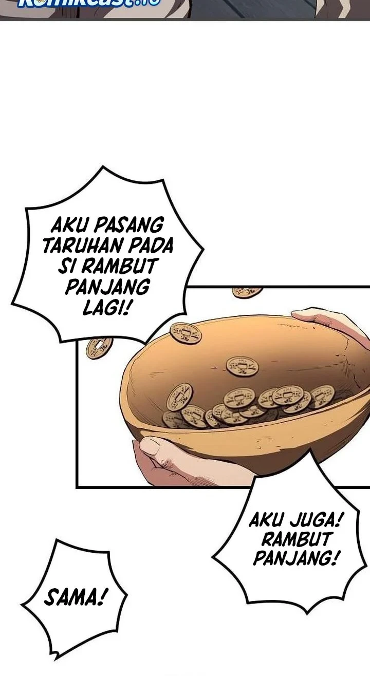 Song Baek Chapter 85 - halaman 66