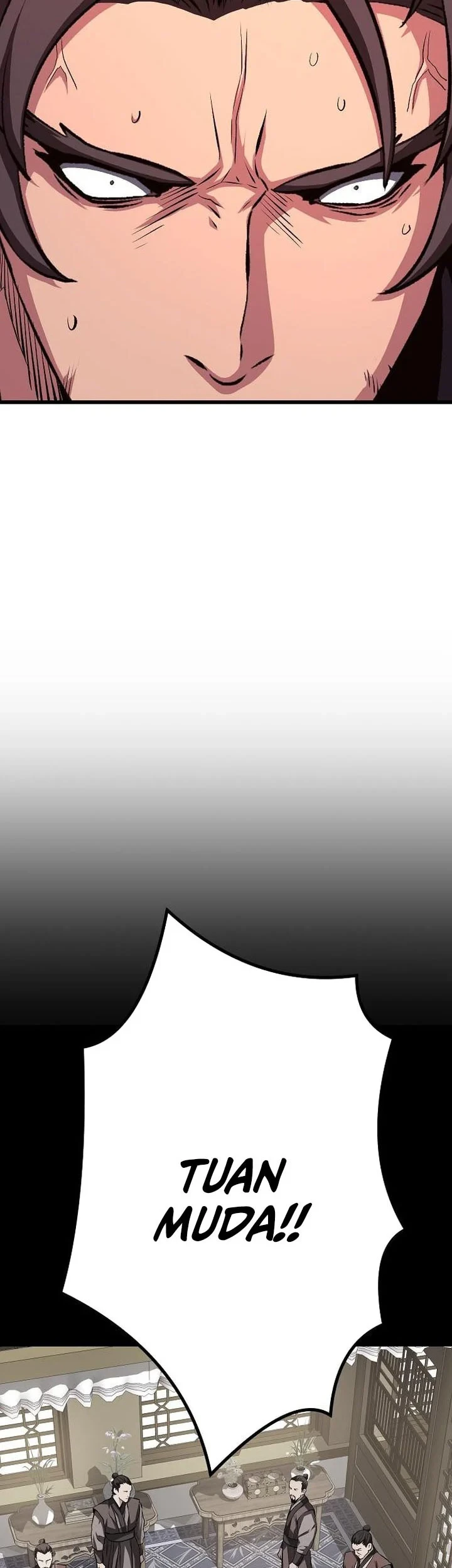 Song Baek Chapter 86 - halaman 31