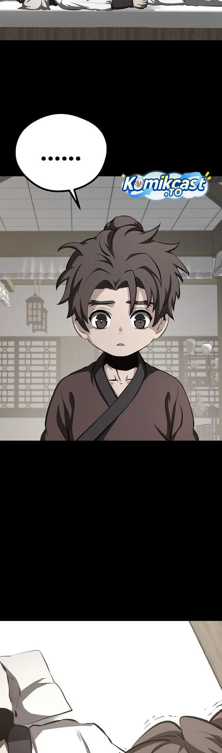 Song Baek Chapter 86 - halaman 33