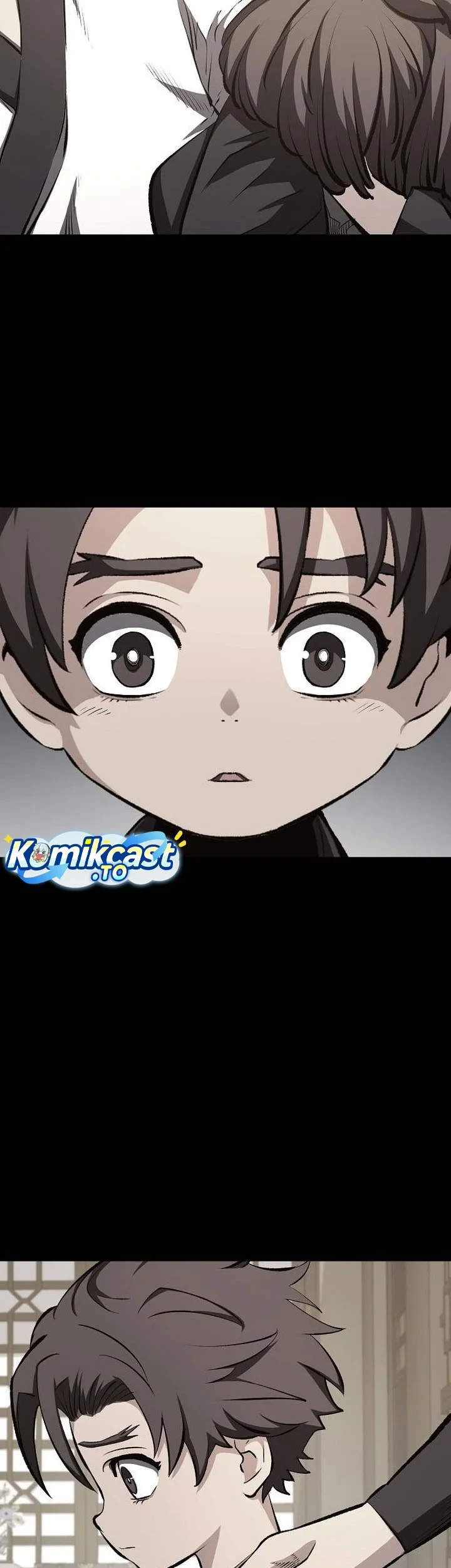 Song Baek Chapter 86 - halaman 34