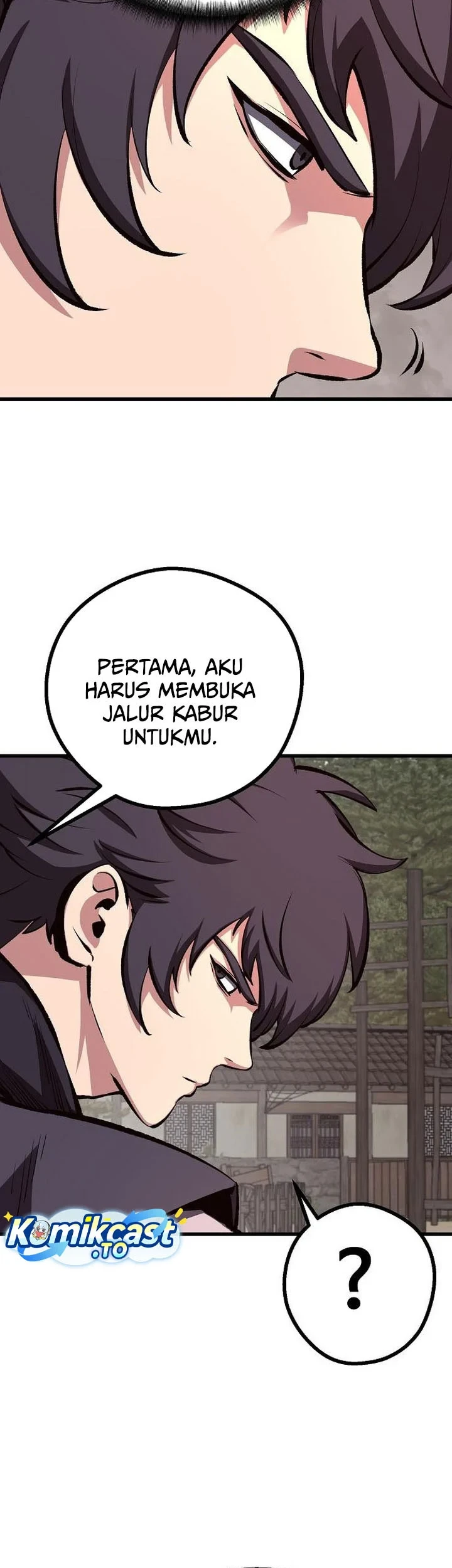 Song Baek Chapter 86 - halaman 40
