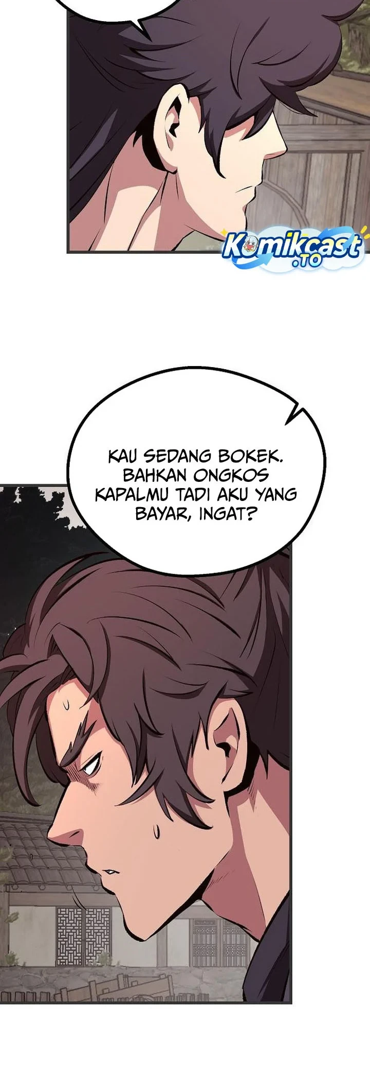 Song Baek Chapter 86 - halaman 45