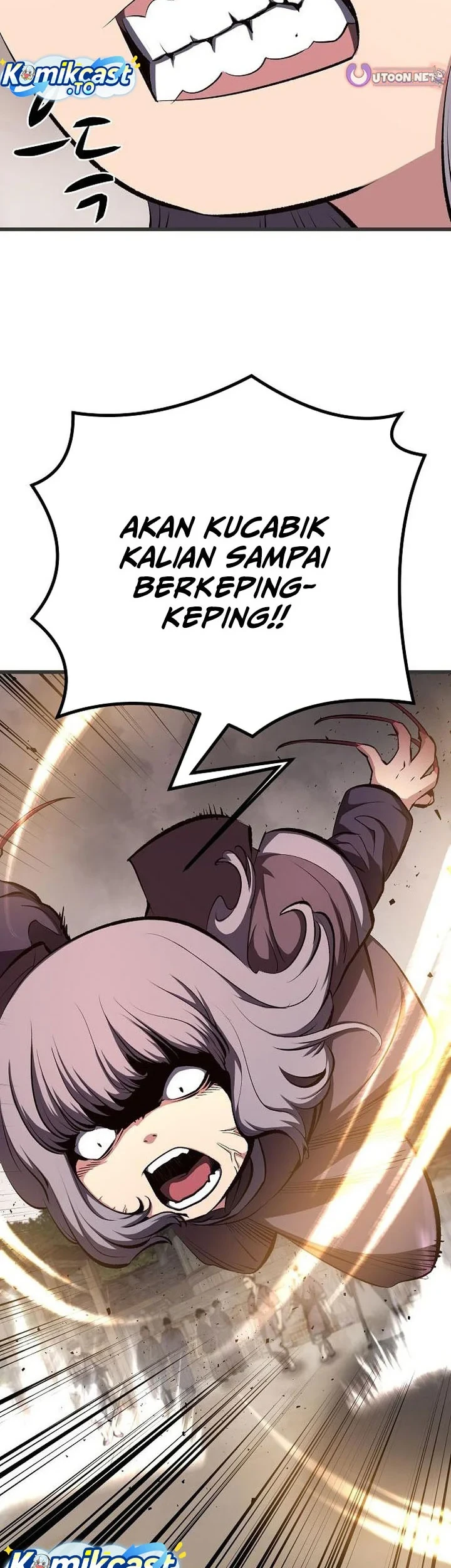 Song Baek Chapter 86 - halaman 47