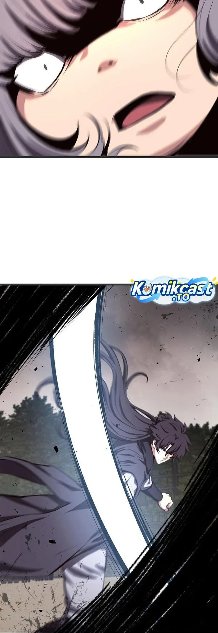 Song Baek Chapter 86 - halaman 49