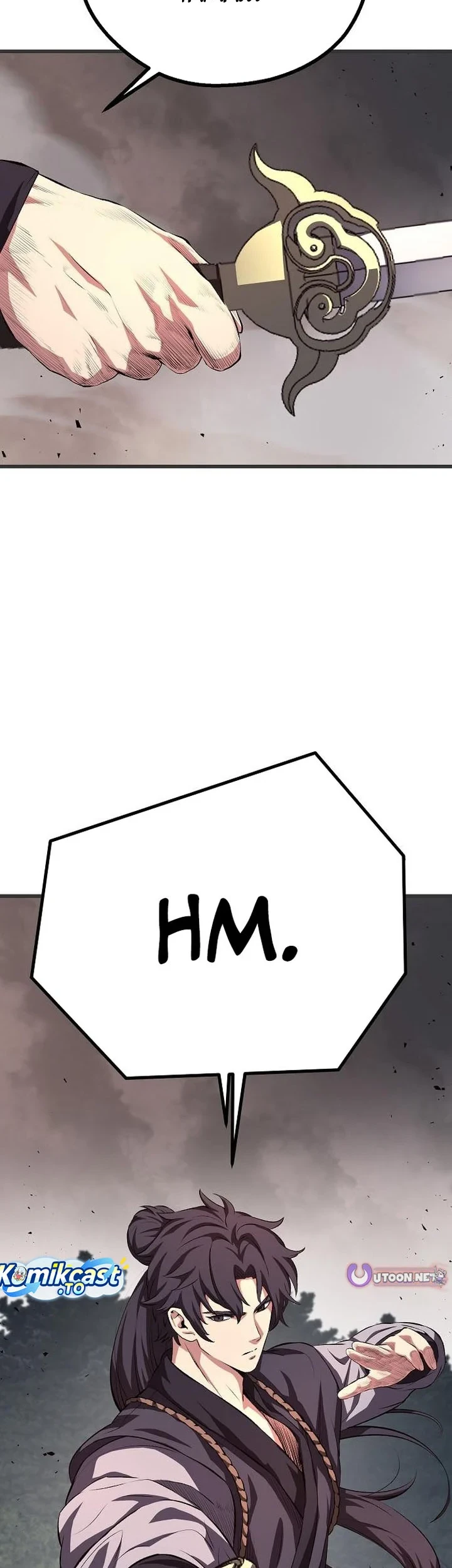 Song Baek Chapter 86 - halaman 51