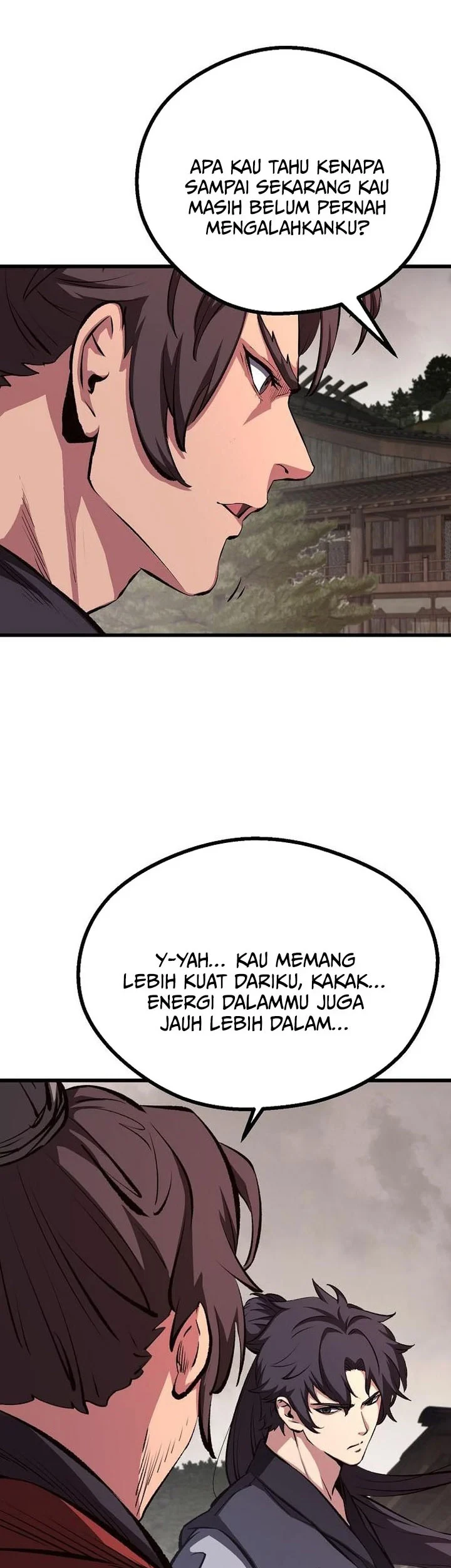 Song Baek Chapter 86 - halaman 8