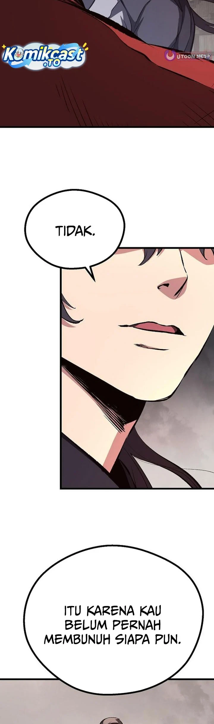 Song Baek Chapter 86 - halaman 9