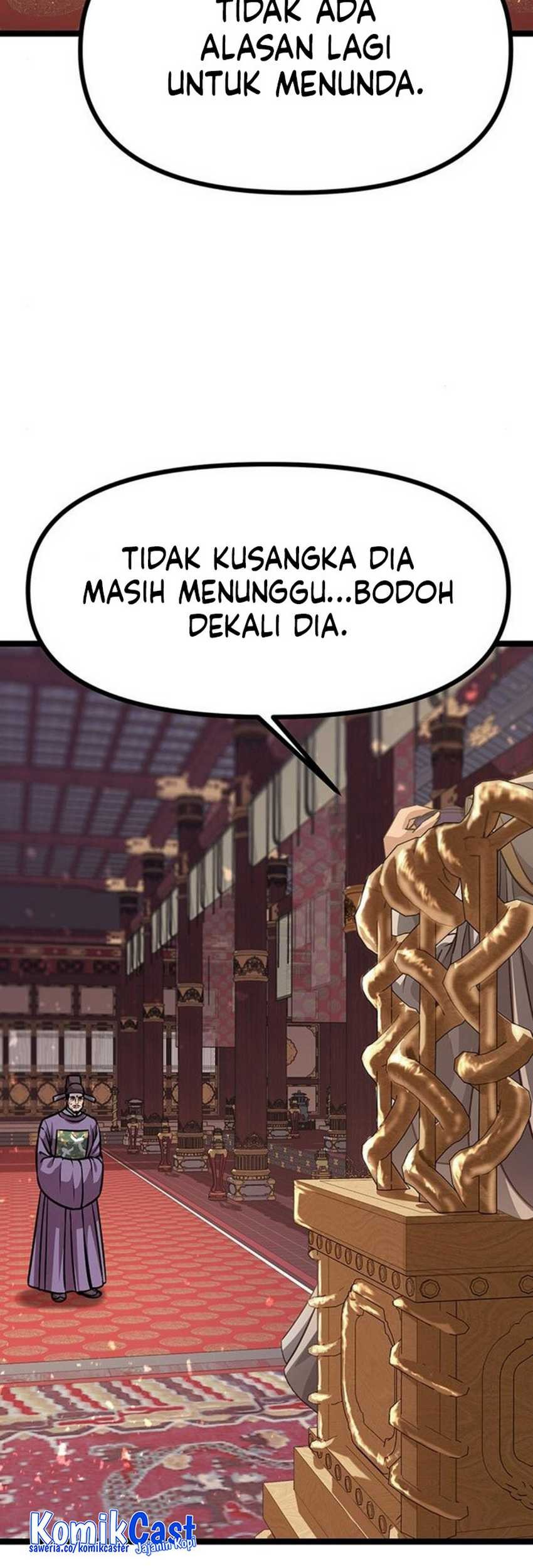 Song Baek Chapter 9 - halaman 18