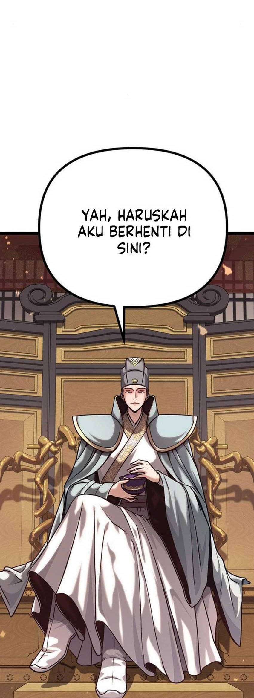 Song Baek Chapter 9 - halaman 19