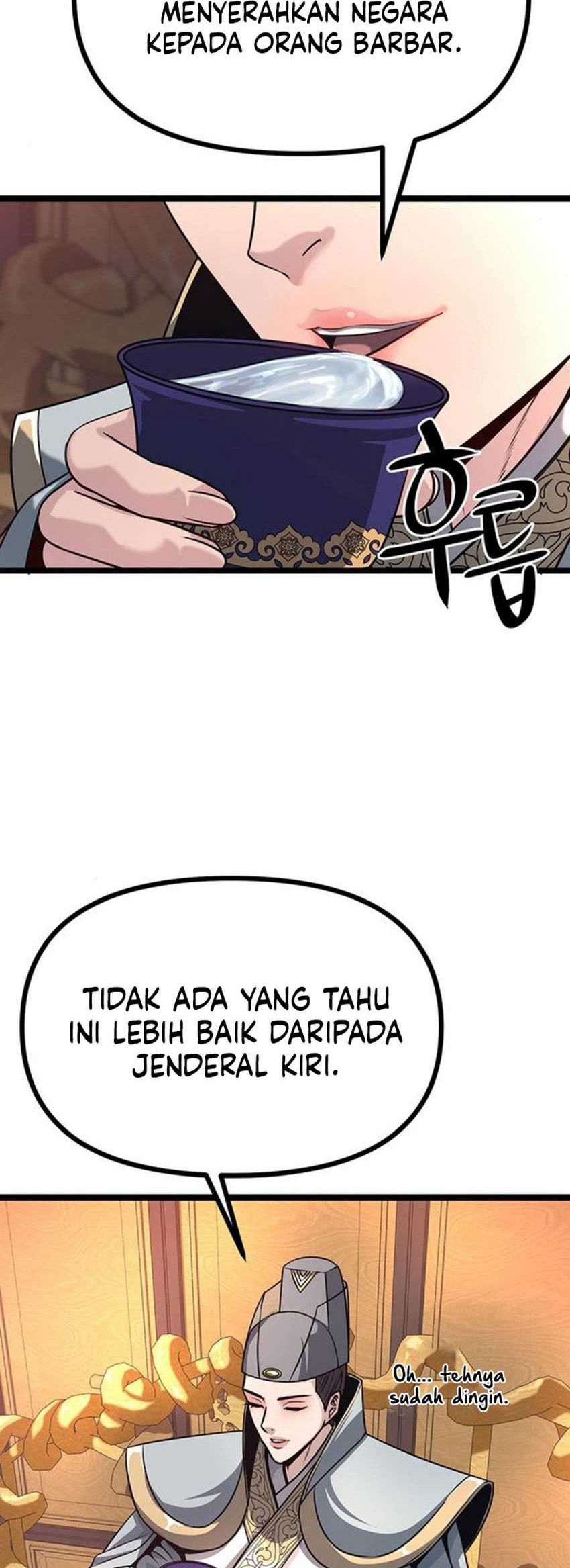 Song Baek Chapter 9 - halaman 25