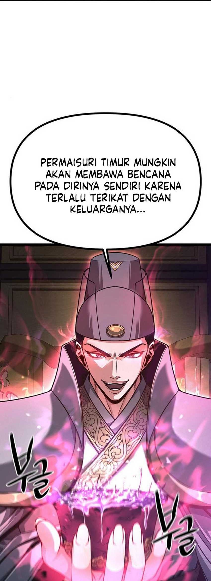 Song Baek Chapter 9 - halaman 27