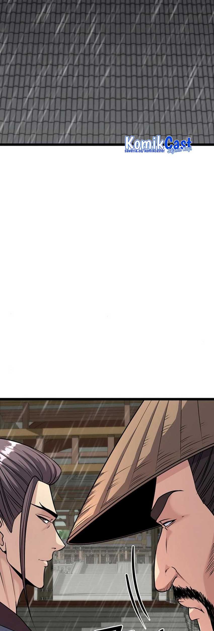 Song Baek Chapter 9 - halaman 44
