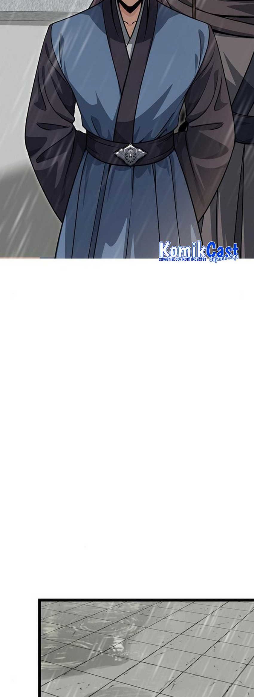 Song Baek Chapter 9 - halaman 53