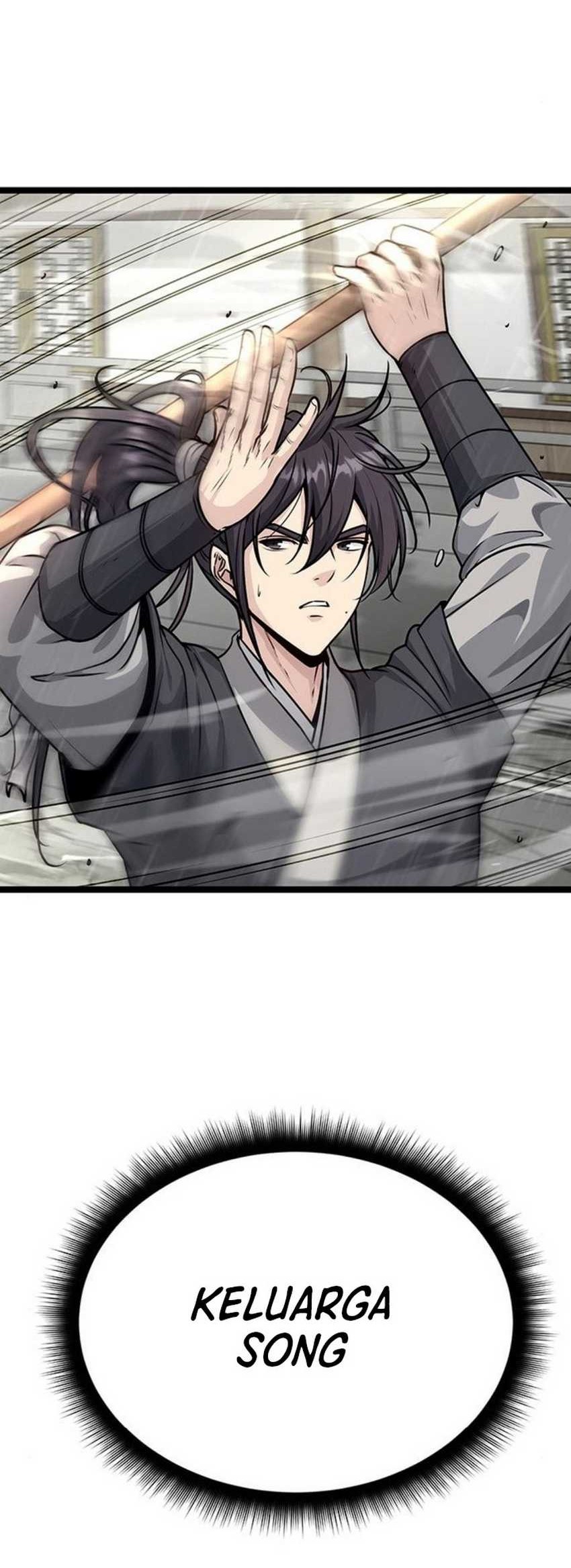 Song Baek Chapter 9 - halaman 57