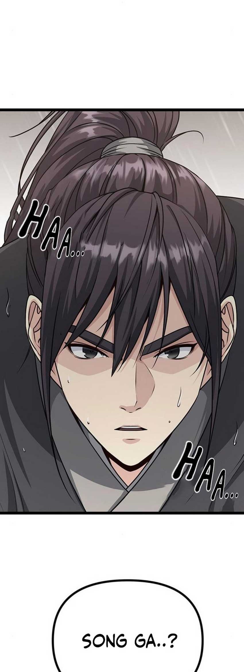 Song Baek Chapter 9 - halaman 63
