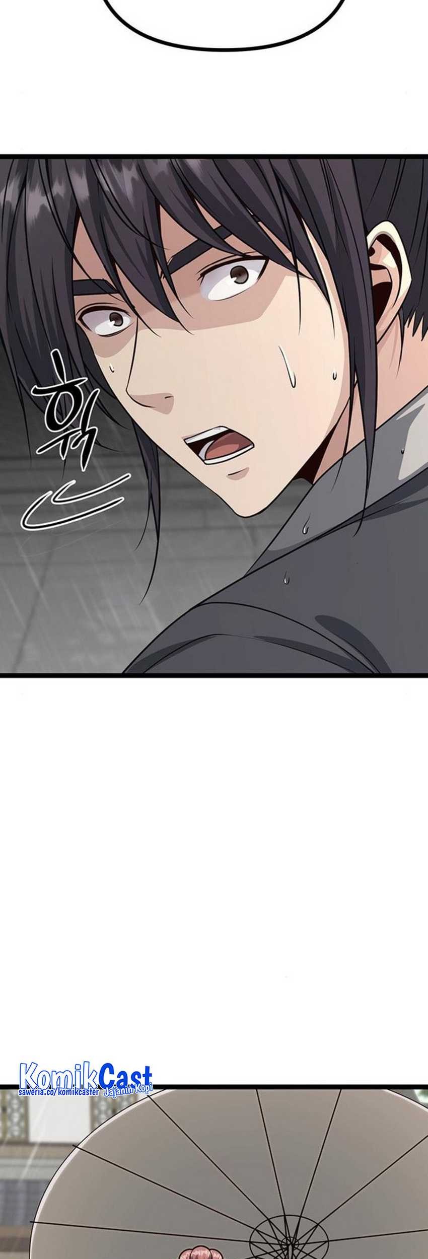 Song Baek Chapter 9 - halaman 64