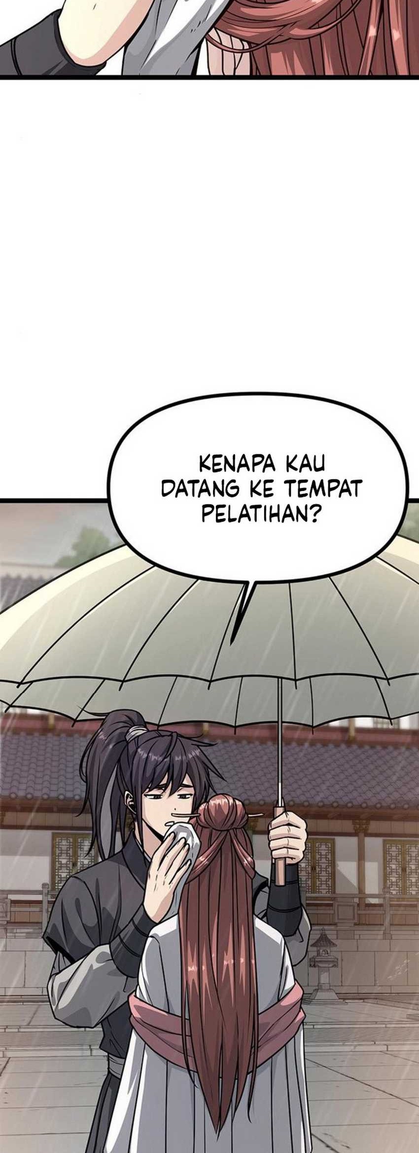Song Baek Chapter 9 - halaman 67