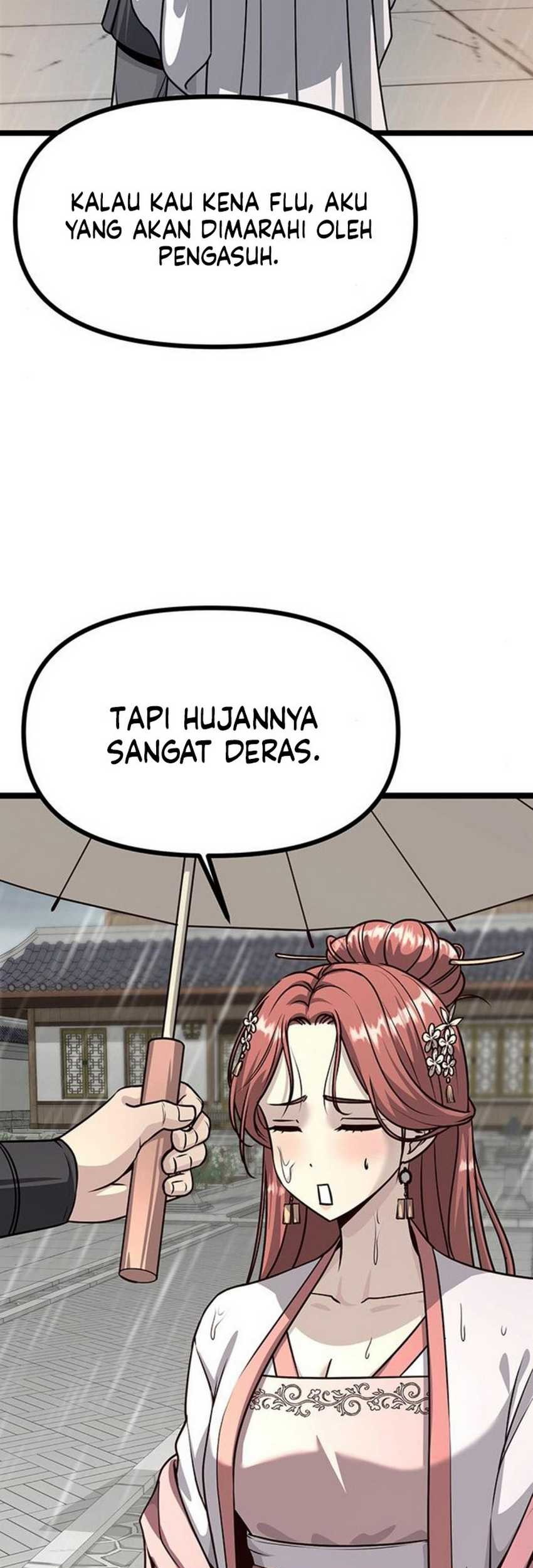 Song Baek Chapter 9 - halaman 68