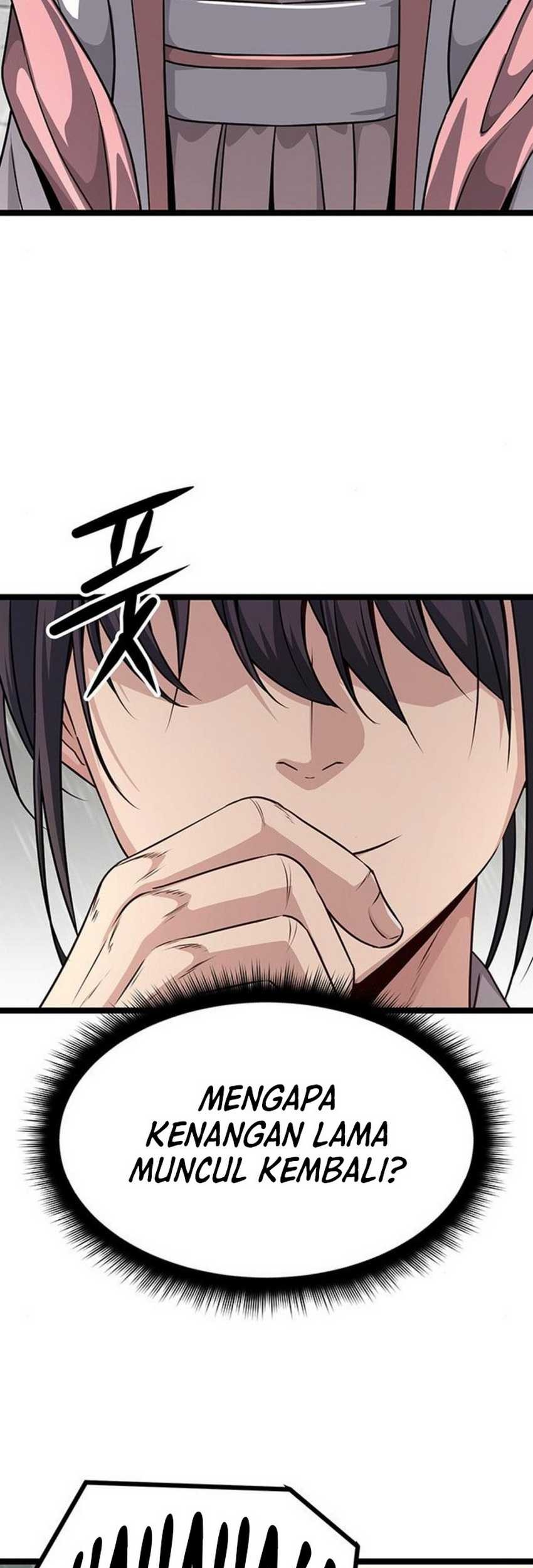 Song Baek Chapter 9 - halaman 74