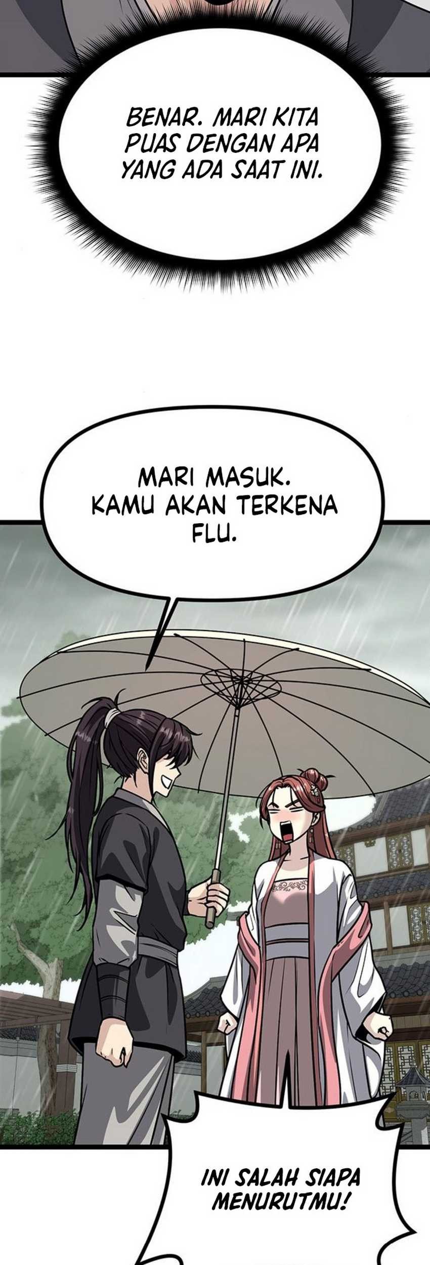 Song Baek Chapter 9 - halaman 78