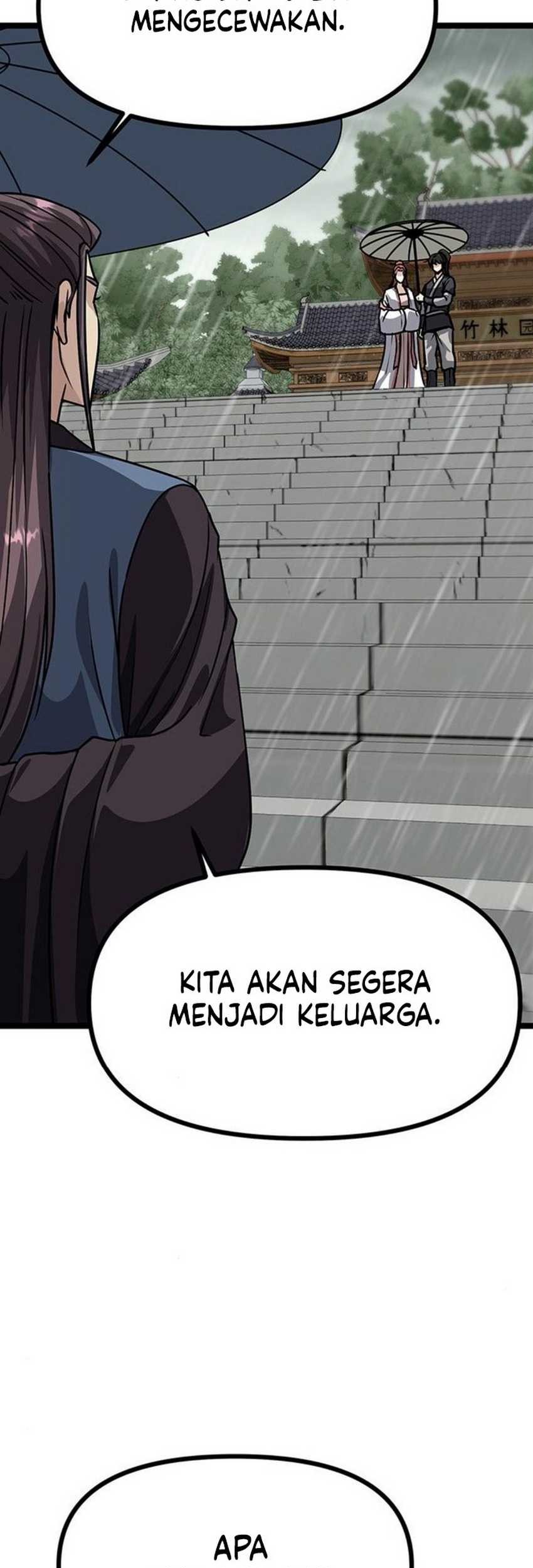 Song Baek Chapter 9 - halaman 84