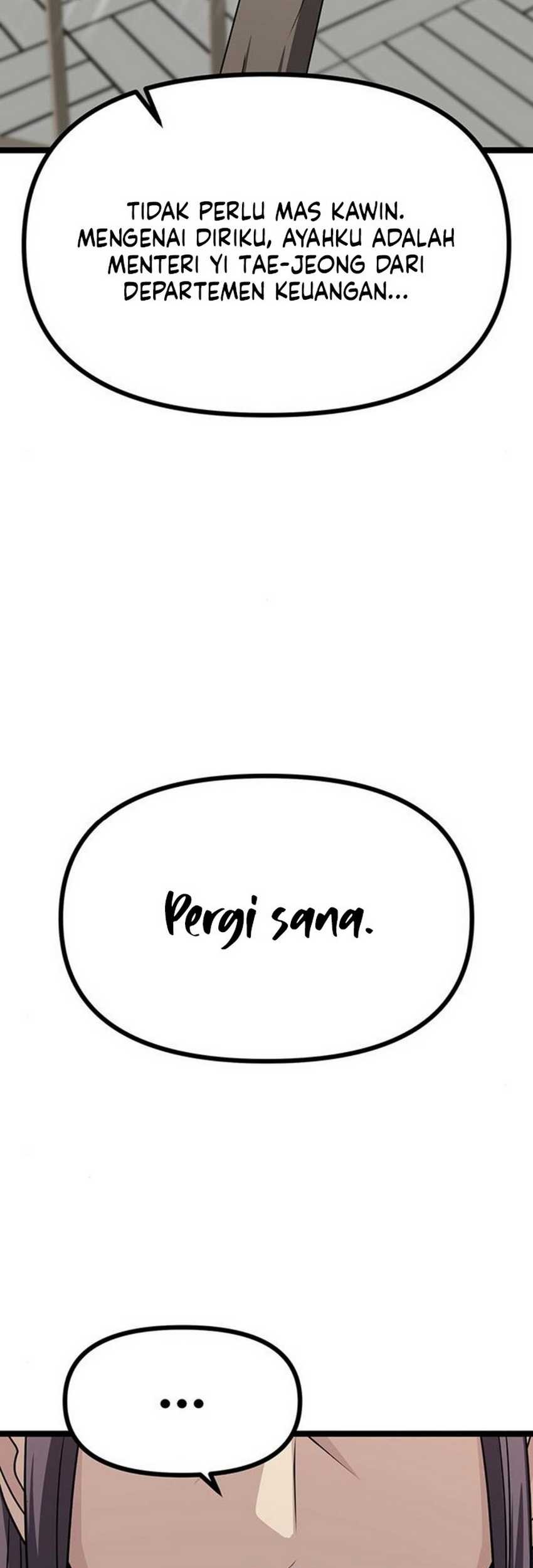 Song Baek Chapter 9 - halaman 88
