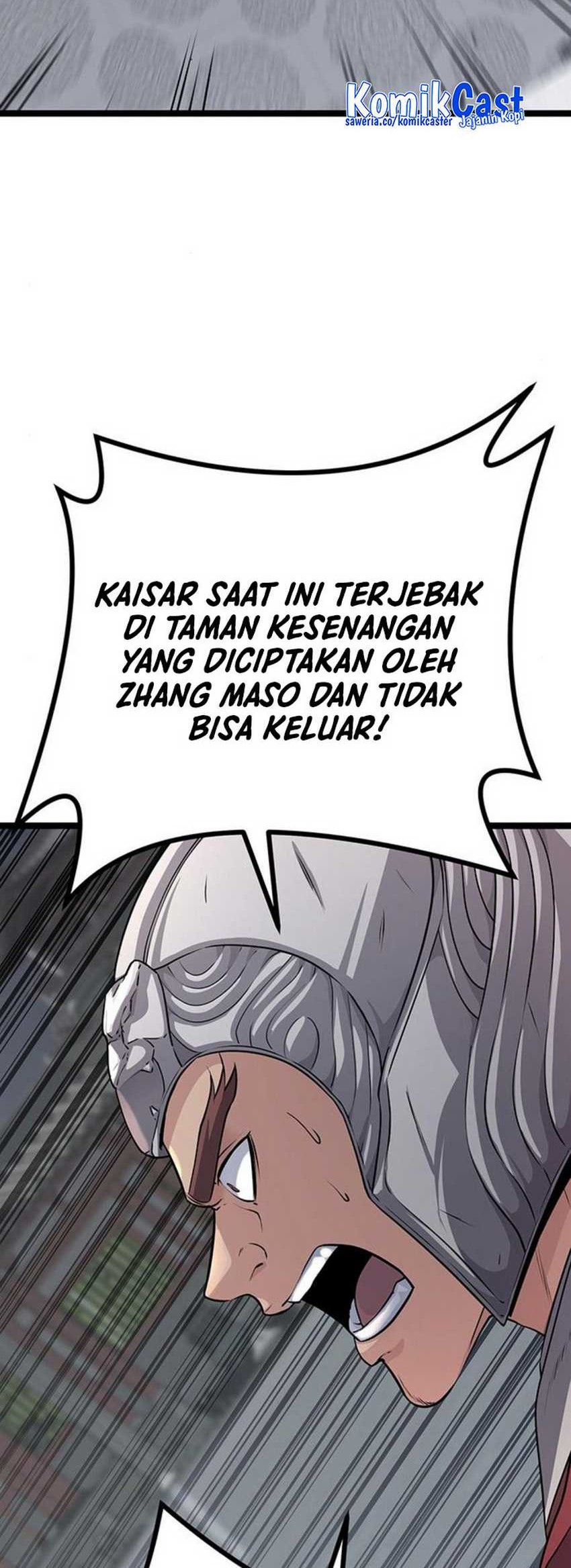 Song Baek Chapter 9 - halaman 9