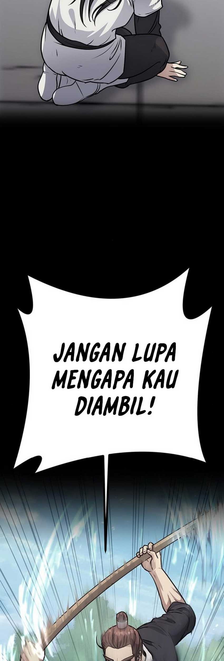 Song Baek Chapter 9 - halaman 96