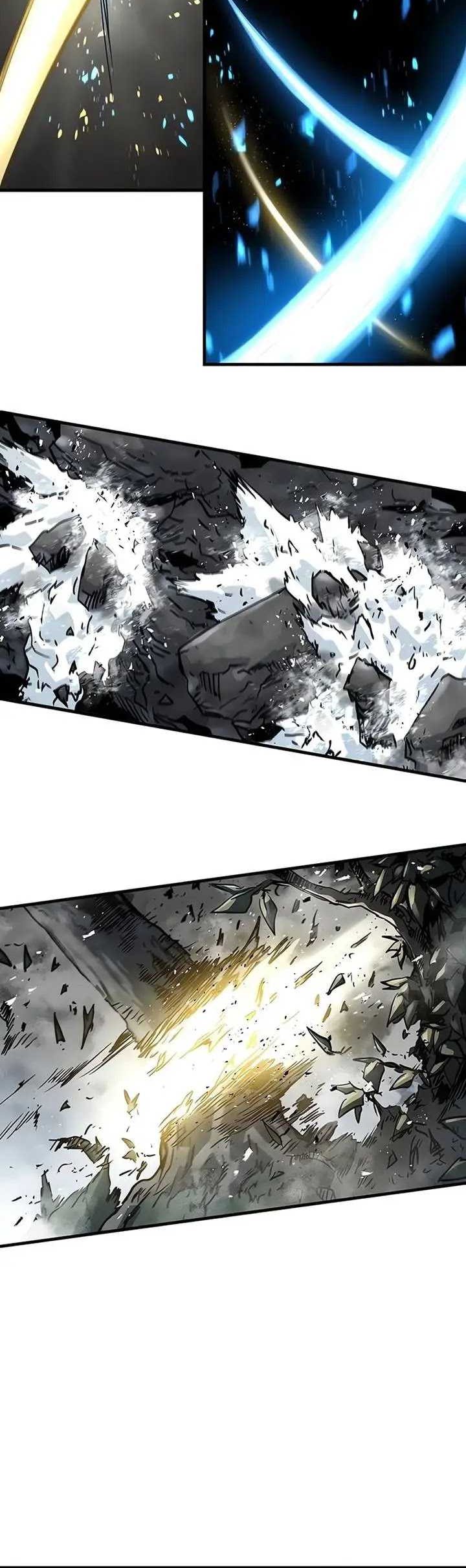 Song of the Long March Chapter 4 - halaman 20
