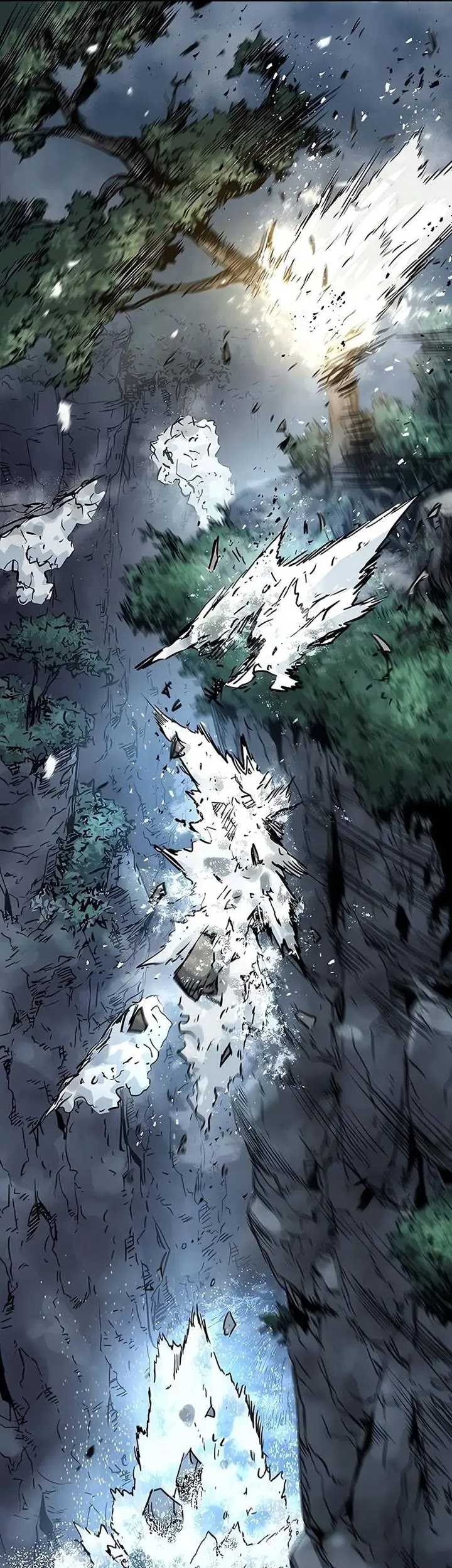 Song of the Long March Chapter 4 - halaman 21