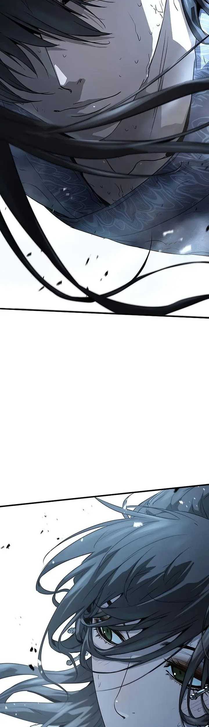 Song of the Long March Chapter 4 - halaman 23