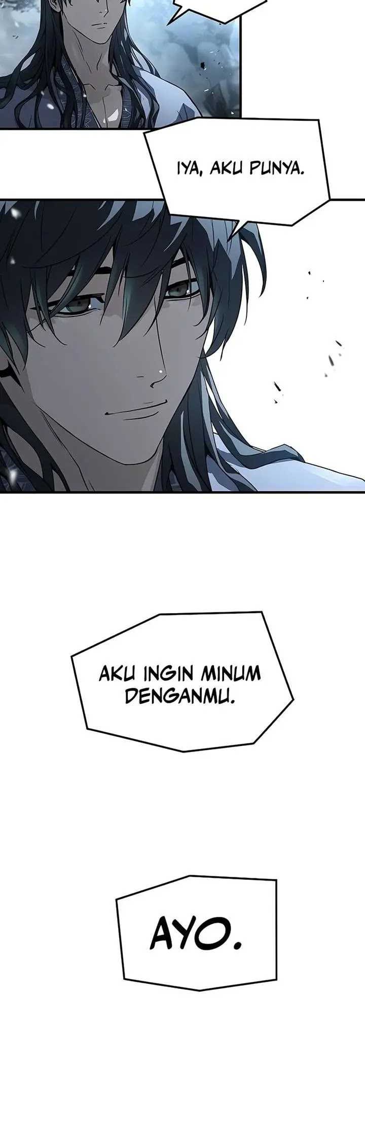 Song of the Long March Chapter 4 - halaman 27