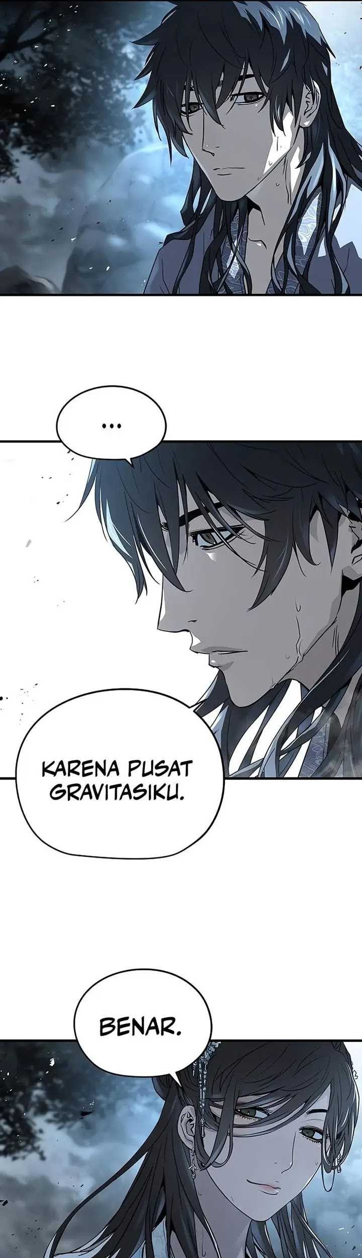 Song of the Long March Chapter 4 - halaman 6