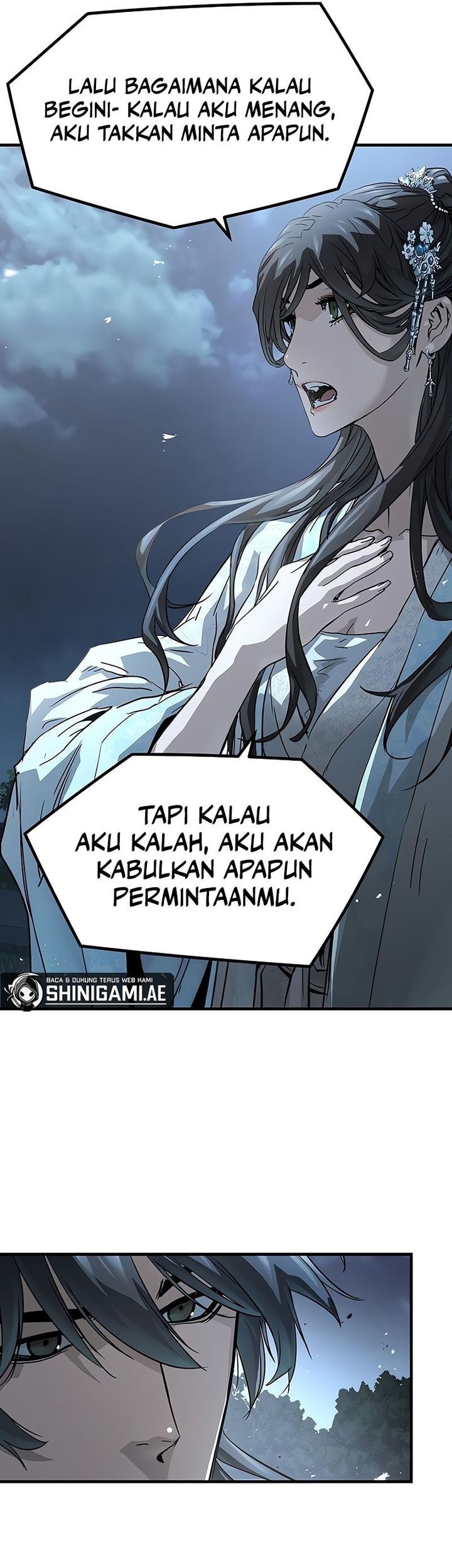 Song of the Long March Chapter 5 - halaman 11