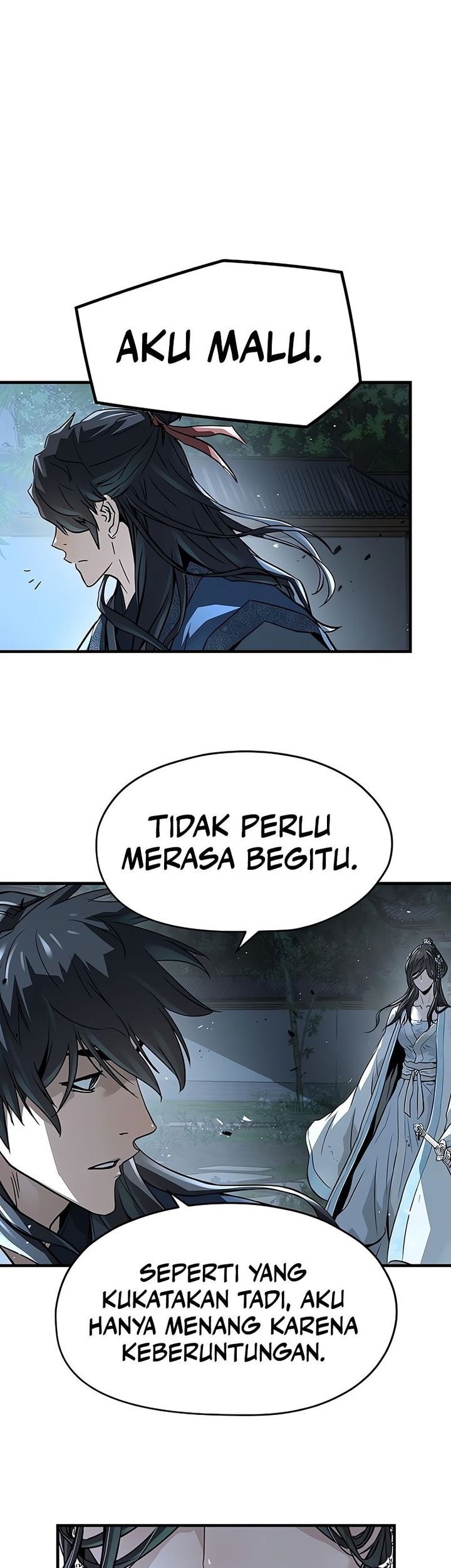 Song of the Long March Chapter 5 - halaman 15