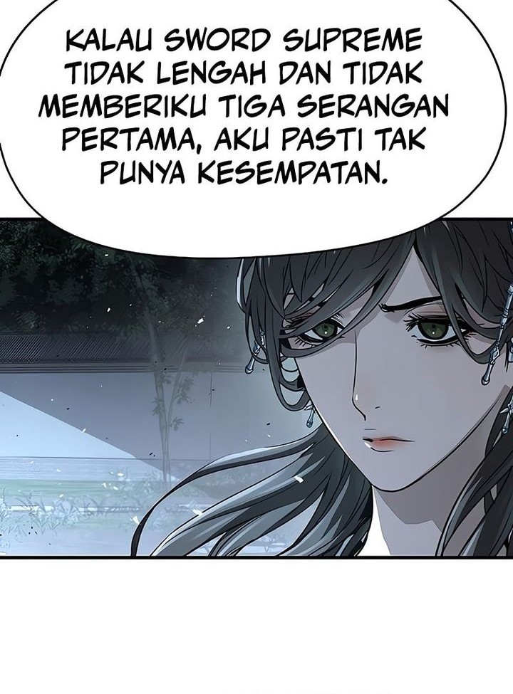 Song of the Long March Chapter 5 - halaman 8