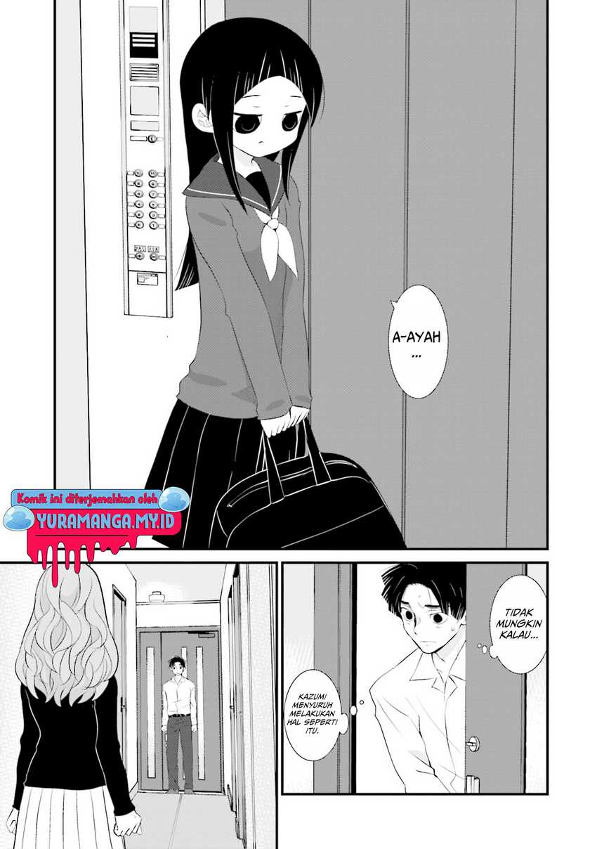 Sonna Kazoku nara Sutechaeba? Chapter 1 - halaman 20