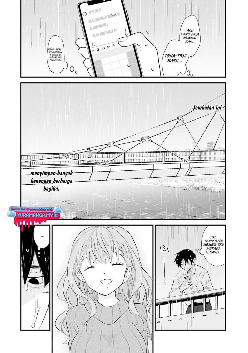 Sonna Kazoku nara Sutechaeba? Chapter 1 - halaman 25