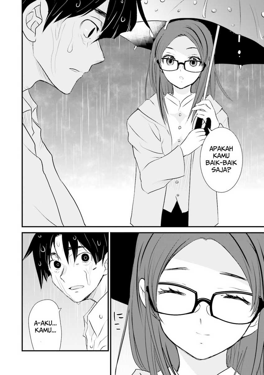 Sonna Kazoku nara Sutechaeba? Chapter 1 - halaman 27