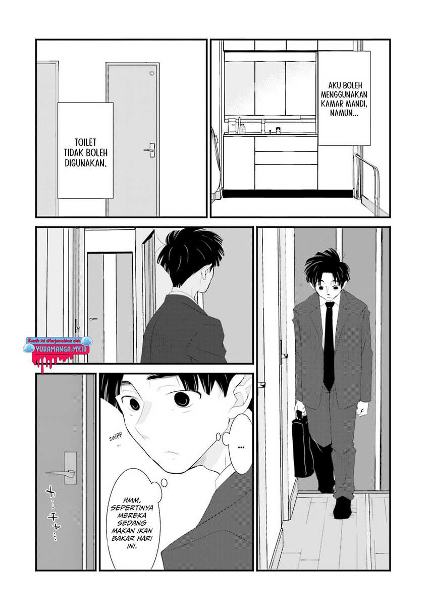 Sonna Kazoku nara Sutechaeba? Chapter 1 - halaman 9