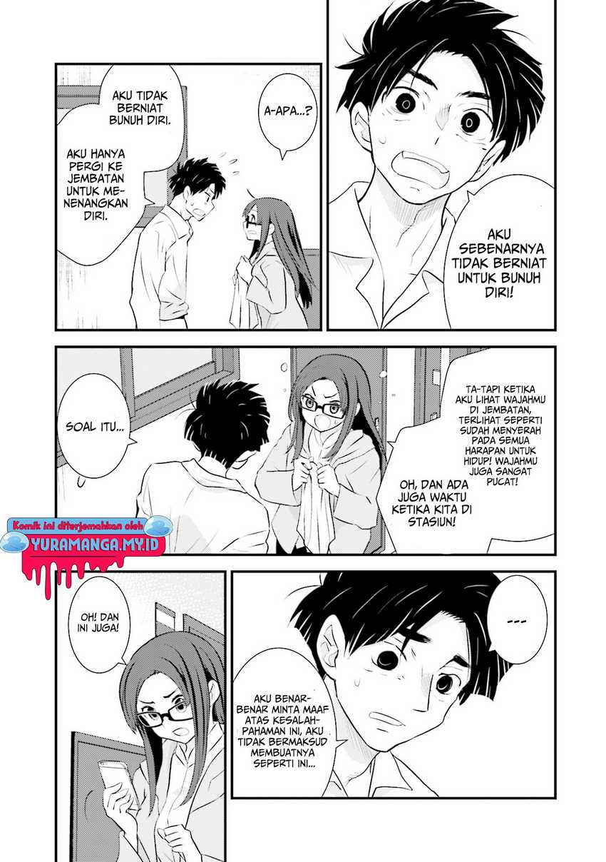 Sonna Kazoku nara Sutechaeba? Chapter 2 - halaman 10