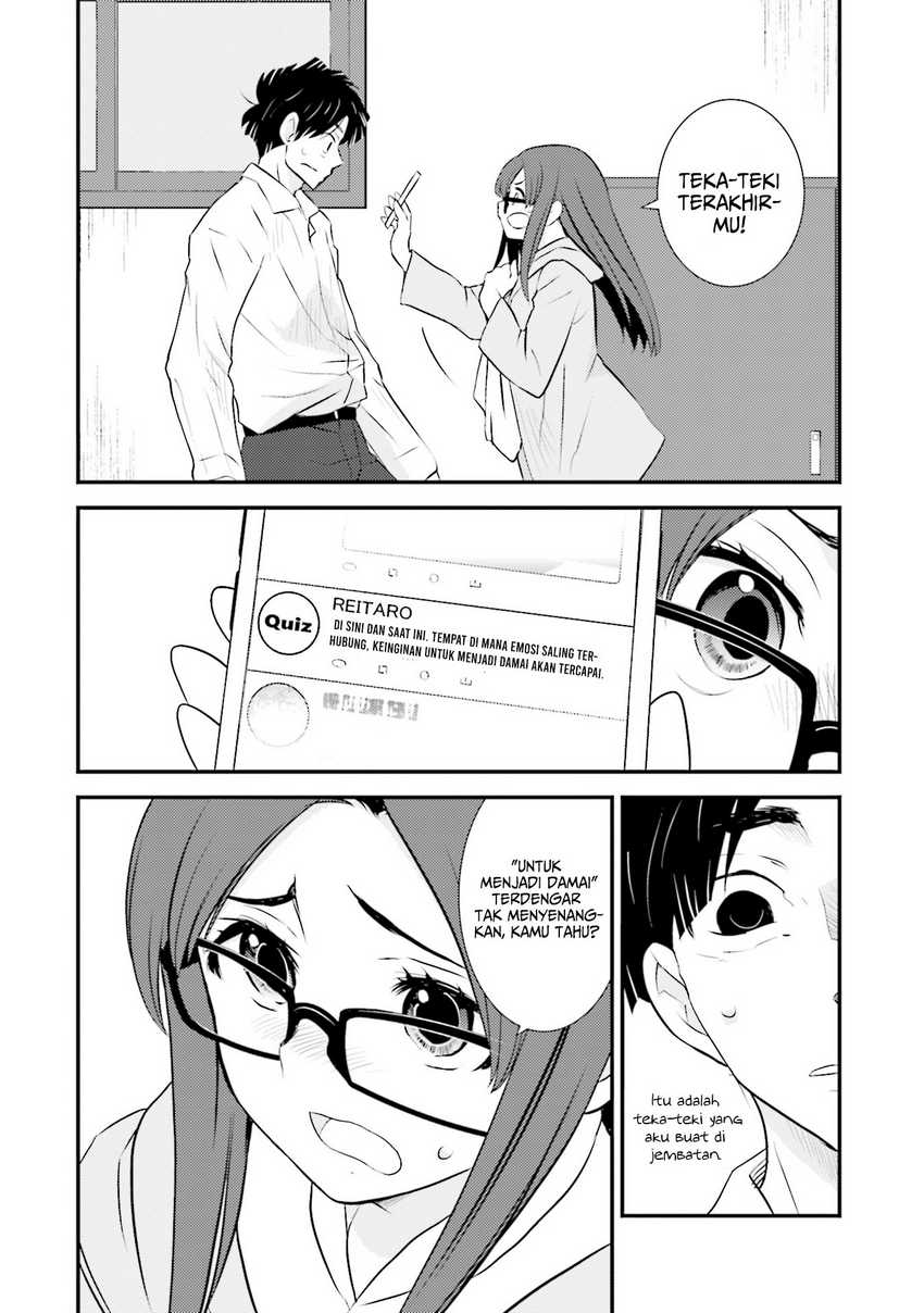 Sonna Kazoku nara Sutechaeba? Chapter 2 - halaman 11