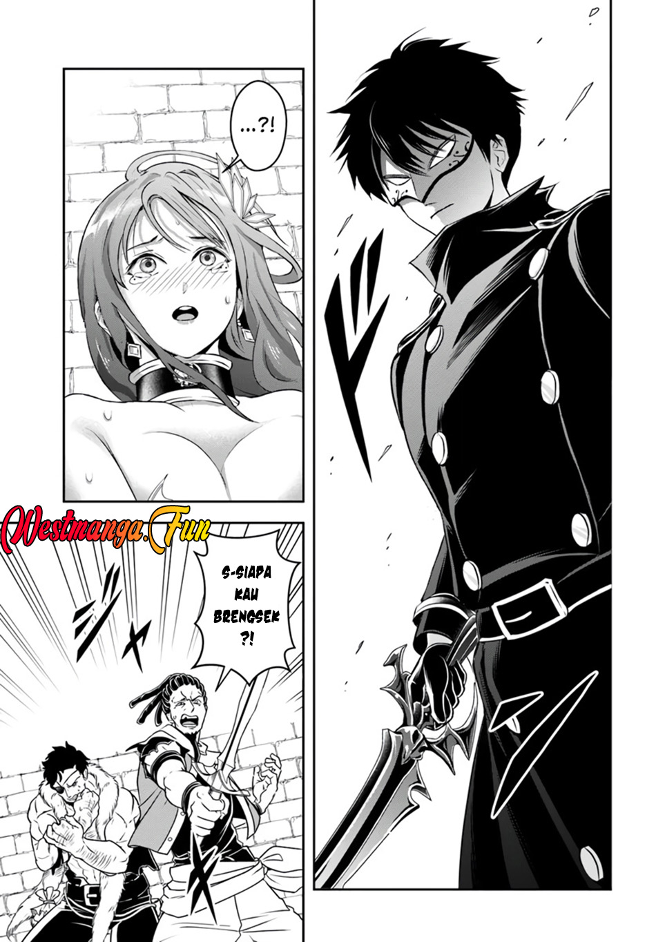Sono Akuyaku Kizoku, Mama Heroine ga Sukisugiru: Shinshi na Doryoku de Saikyou to Nari Fuguu na Oshi Chara Tasukemakuru Chapter 6 - halaman 10