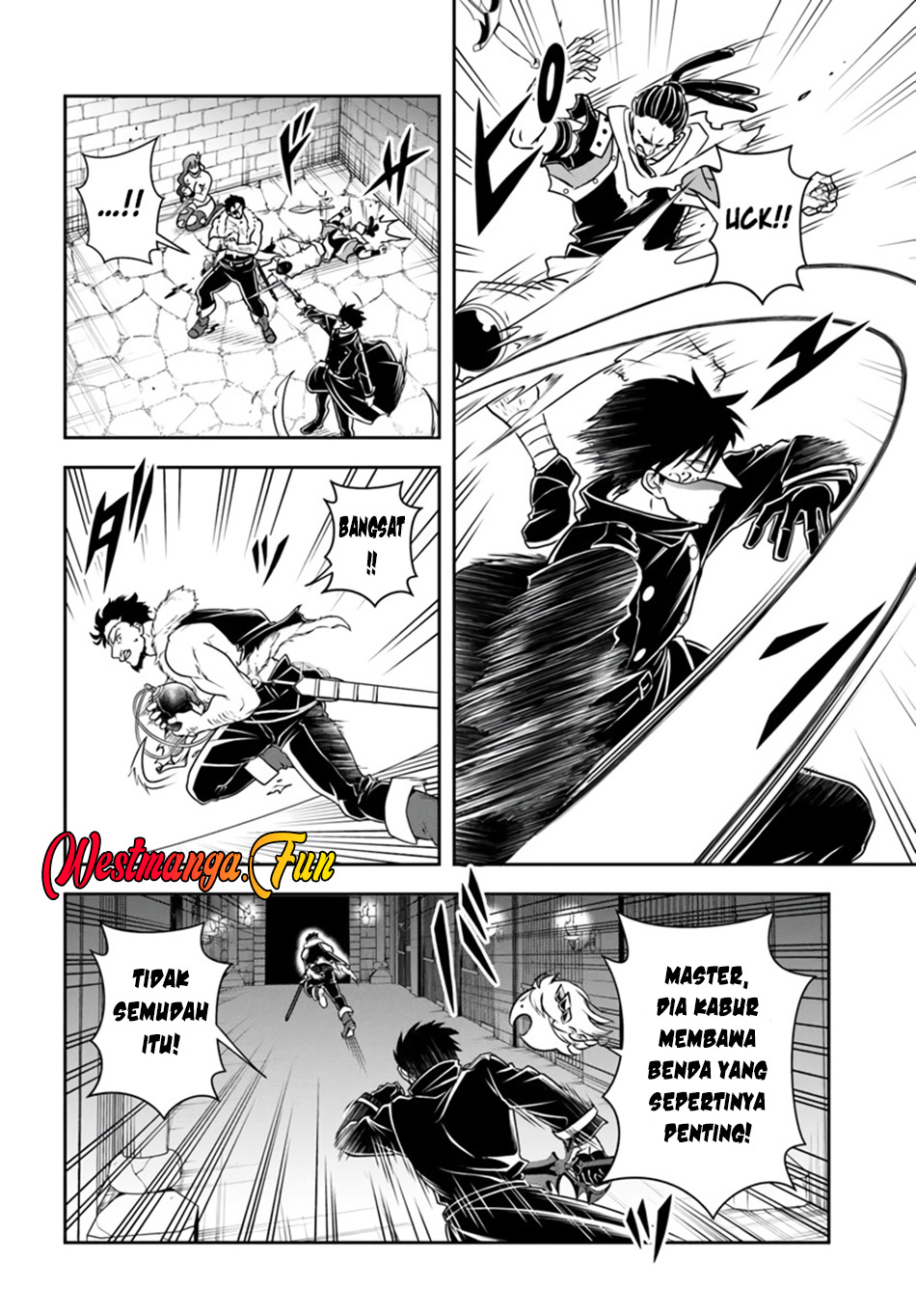Sono Akuyaku Kizoku, Mama Heroine ga Sukisugiru: Shinshi na Doryoku de Saikyou to Nari Fuguu na Oshi Chara Tasukemakuru Chapter 6 - halaman 11