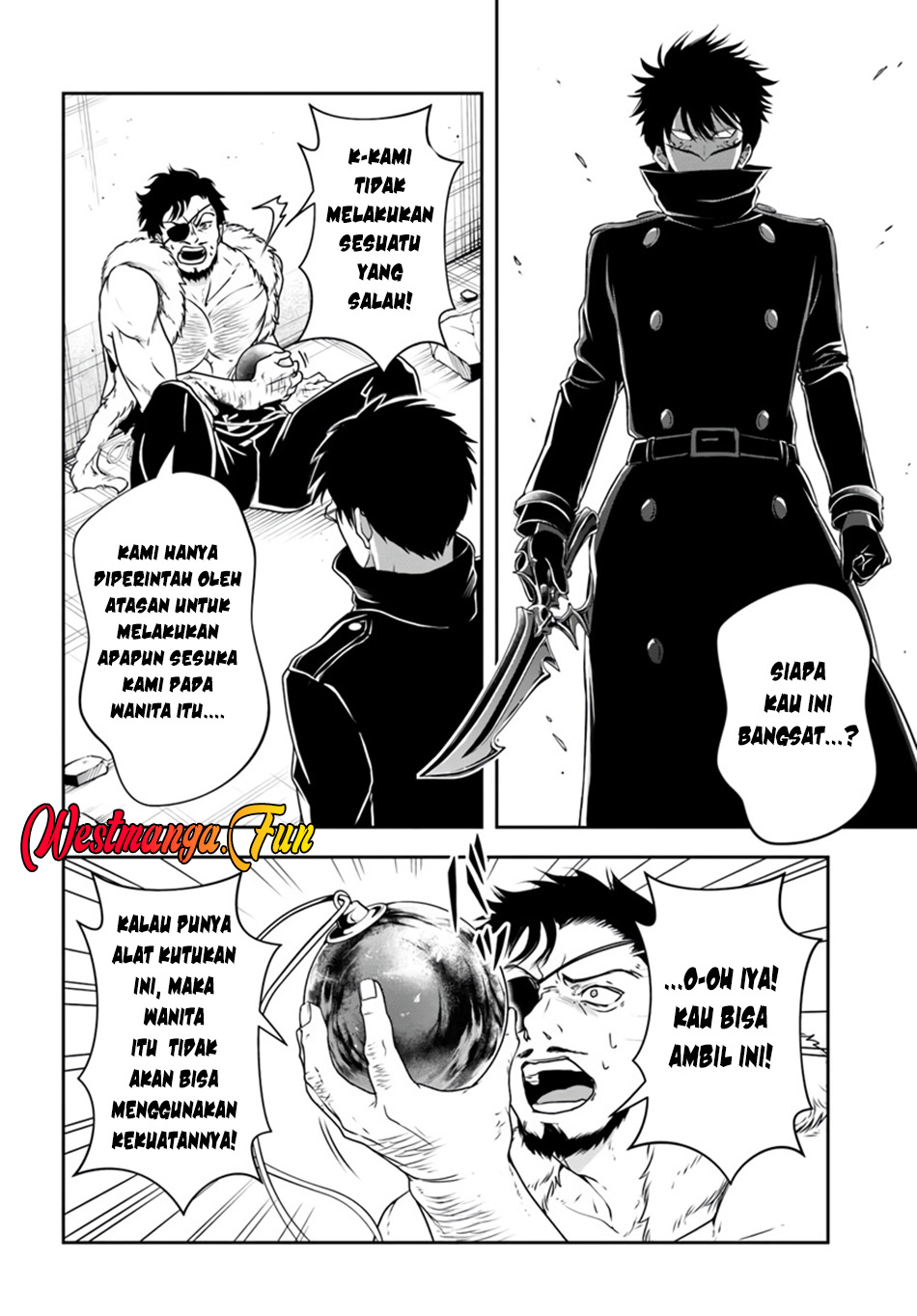 Sono Akuyaku Kizoku, Mama Heroine ga Sukisugiru: Shinshi na Doryoku de Saikyou to Nari Fuguu na Oshi Chara Tasukemakuru Chapter 6 - halaman 13