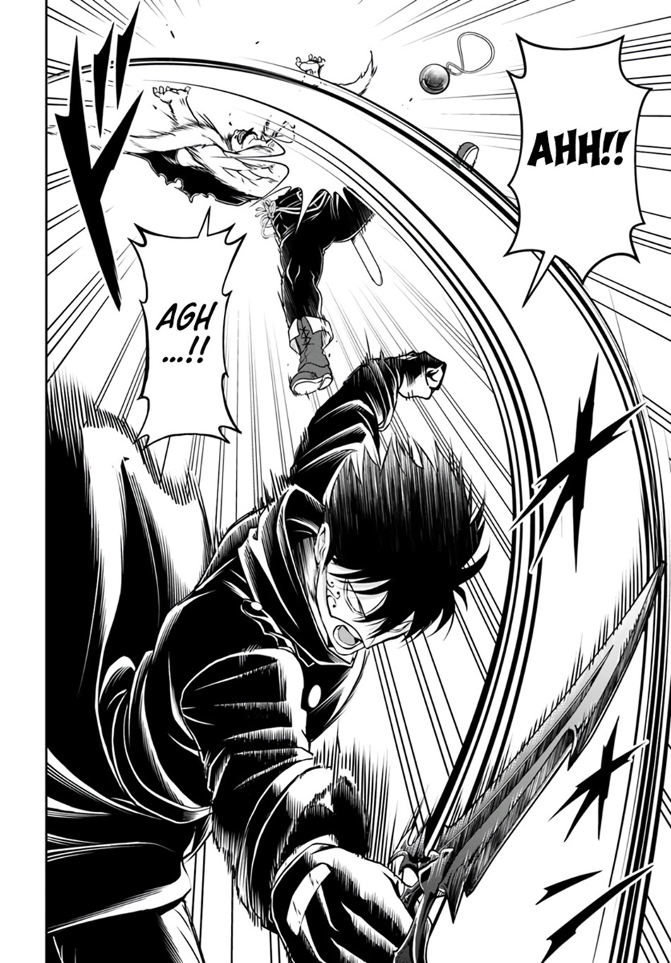 Sono Akuyaku Kizoku, Mama Heroine ga Sukisugiru: Shinshi na Doryoku de Saikyou to Nari Fuguu na Oshi Chara Tasukemakuru Chapter 6 - halaman 15